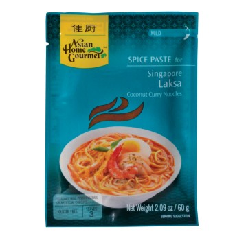 Pasta Laksa 12x60g Lobo