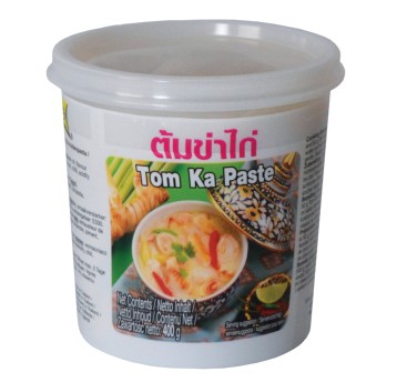 Pasta Tom Kha Lobo 400g