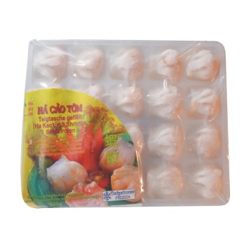 Pierożki Hacao 500g TCT