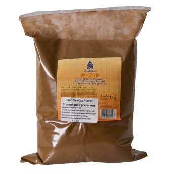 Przyprawa 5 smaków Asiana 1kg