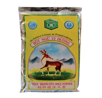 Przyprawa 5 smaków Vianco 500g