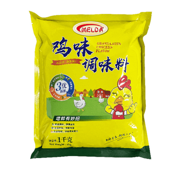 Przyprawa o smaku kurczaka 1kg Melda