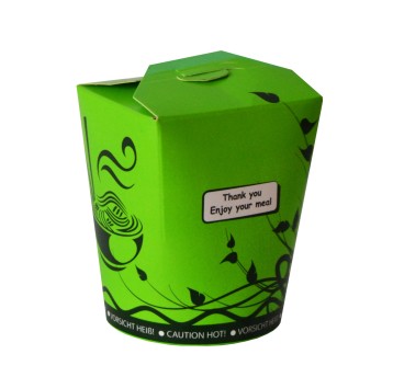 Pudełko do makarony 16 oz (50szt) Asiana