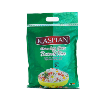 Ryż Basmati 10kg Kaspian