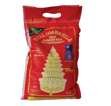 Ryż jaśminowy Royal Umbrella 18,16kg