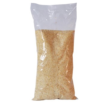 Sezam biały 1kg Gram Plus