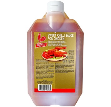 Sos chilli do kurczaka Rooster 4500ml