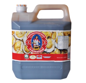 Sos ostrygowy Mae Krua 4500ml