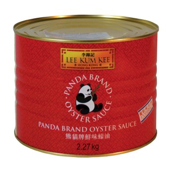 Sos ostrygowy Panda LKK 2,27kg