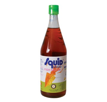 Sos rybny Squid 725ml