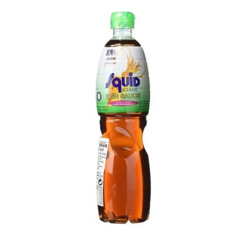 Sos rybny Squid plastik 700ml