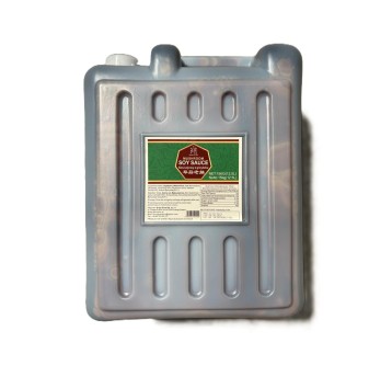 Sos sojowo grzybowy 12,5l/15kg Gram Plus