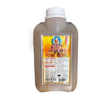 Sos sojowo-grzybowy HB 4500ml
