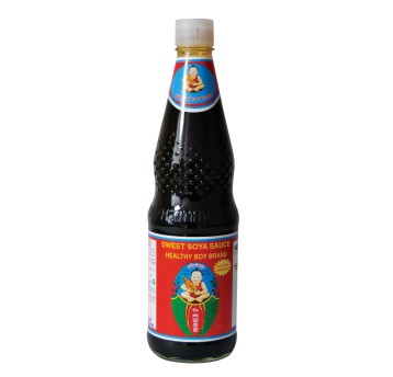 Sos sojowy słodki HB 700ml