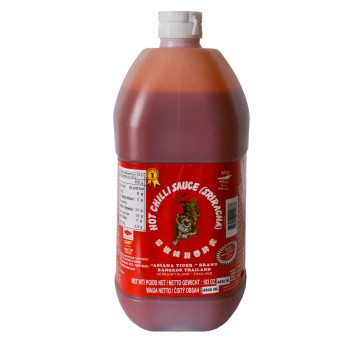 Sos sriracha Cobra 5200g