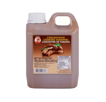 Tamarynd koncentrat Cock 1,3kg