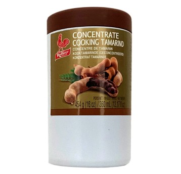 Tamarynd koncentrat Rooster 454g