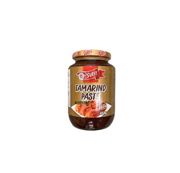 Tamarynd koncentrat SUREE 454g szkło