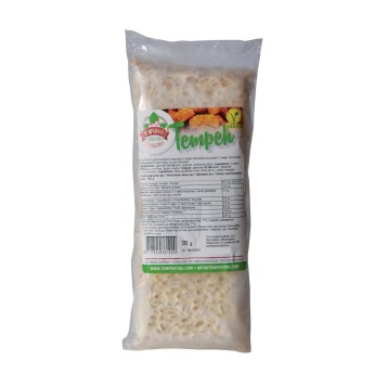 Tempeh 10x395g Tempething