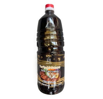 Teriyaki 1,8l/2,1kg Gram Plus