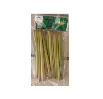 Trawa cytrynowa cała 250g TCT