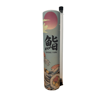 Tuba do sushi 45 x 220 mm