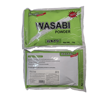 Wasabi w proszku 1kg