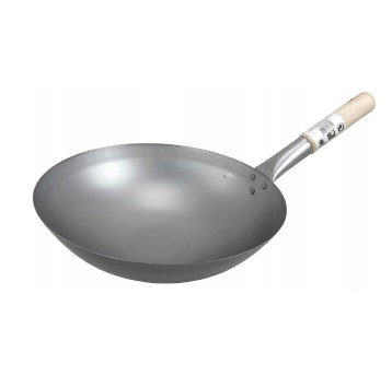 Wok 35cm / 14'